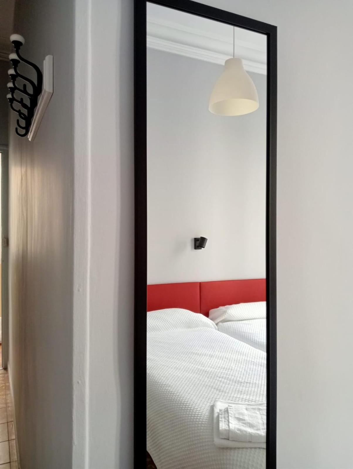 Hostal Yolanda مدريد المظهر الخارجي الصورة